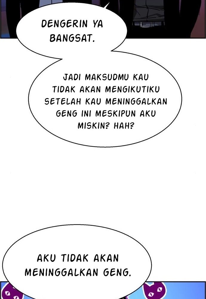 Mercenary Enrollment Chapter 78 - halaman 25