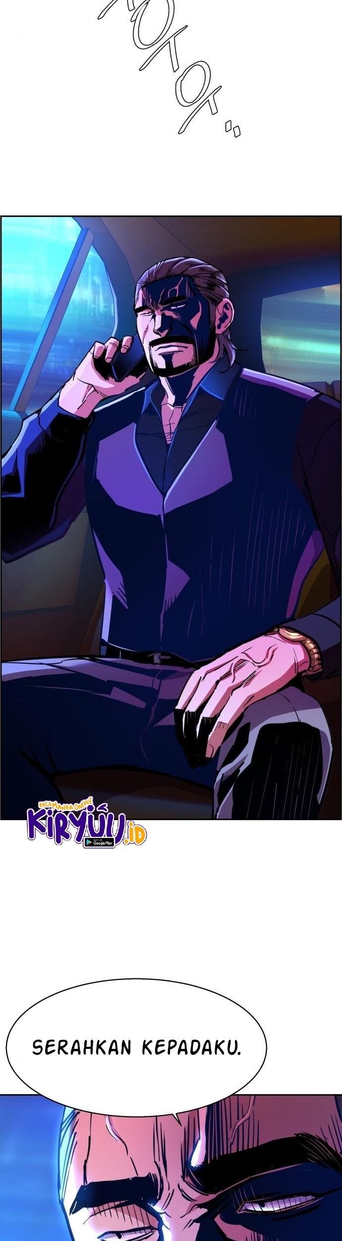 Mercenary Enrollment Chapter 78 - halaman 28
