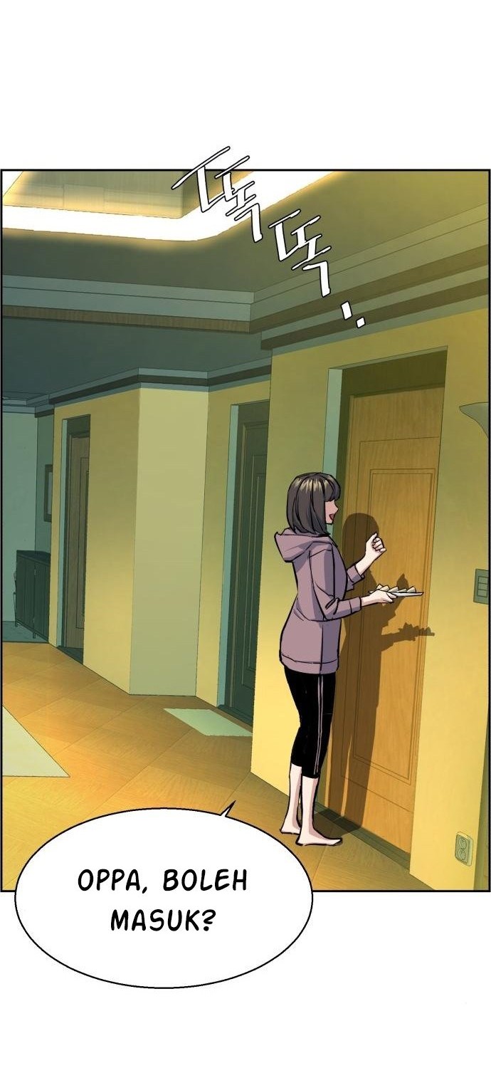 Mercenary Enrollment Chapter 78 - halaman 31