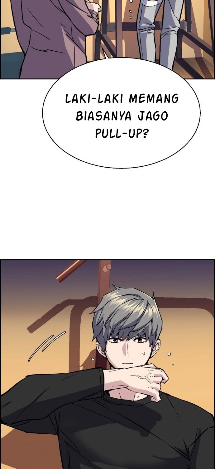 Mercenary Enrollment Chapter 78 - halaman 35