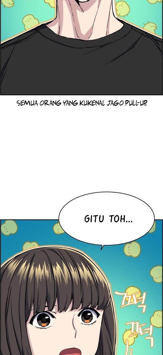 Mercenary Enrollment Chapter 78 - halaman 39