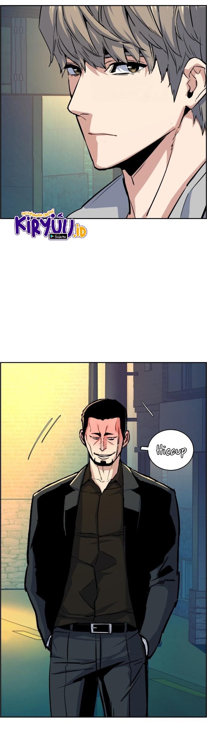 Mercenary Enrollment Chapter 78 - halaman 44