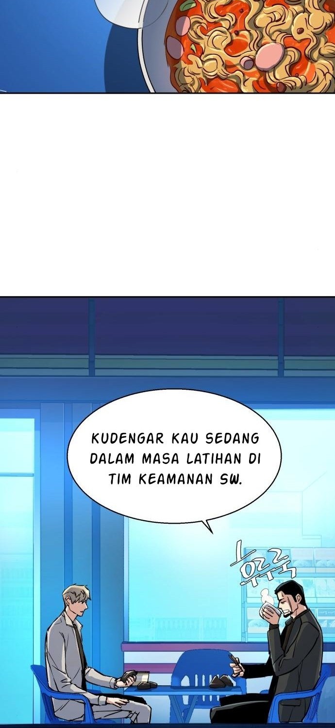 Mercenary Enrollment Chapter 78 - halaman 47