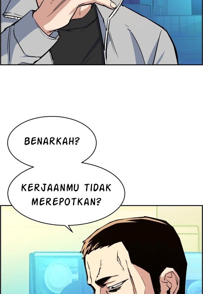 Mercenary Enrollment Chapter 78 - halaman 49