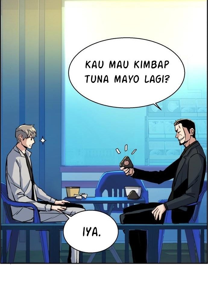 Mercenary Enrollment Chapter 78 - halaman 53