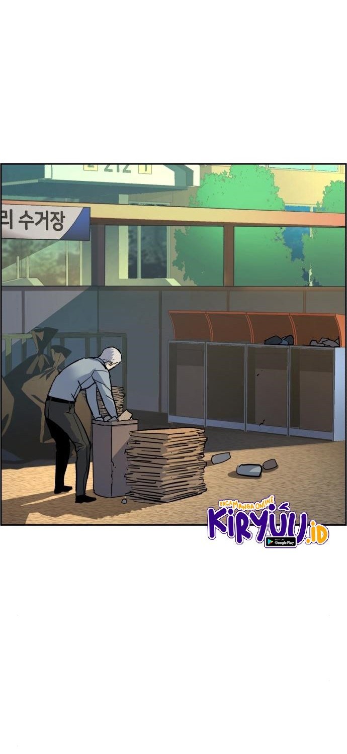 Mercenary Enrollment Chapter 78 - halaman 55