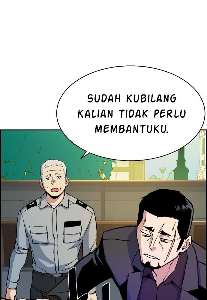 Mercenary Enrollment Chapter 78 - halaman 57