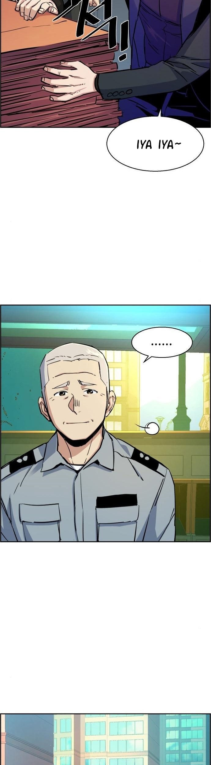 Mercenary Enrollment Chapter 78 - halaman 58