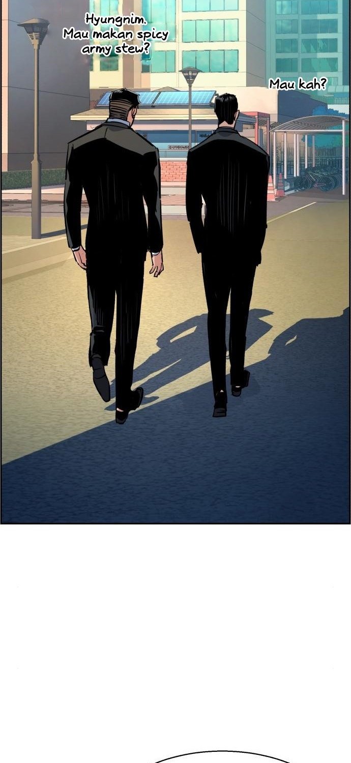 Mercenary Enrollment Chapter 78 - halaman 59