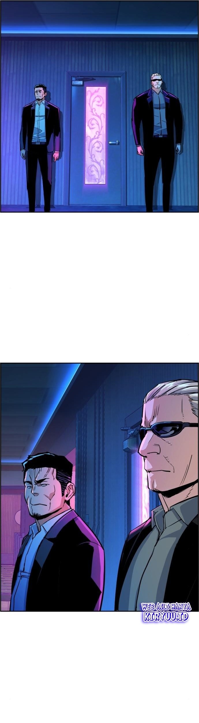 Mercenary Enrollment Chapter 78 - halaman 6