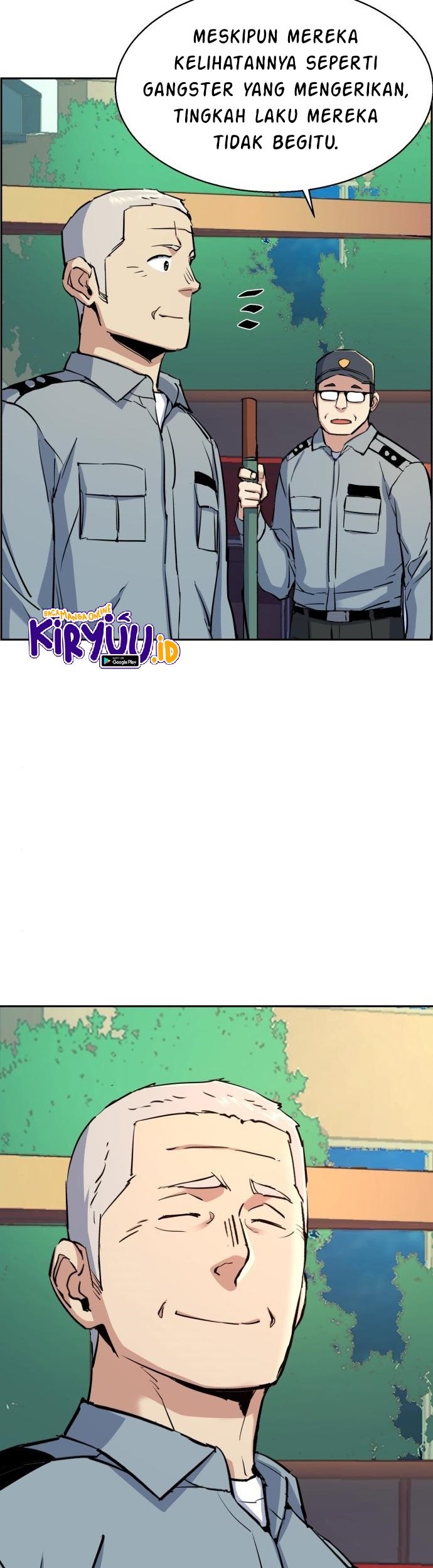 Mercenary Enrollment Chapter 78 - halaman 60