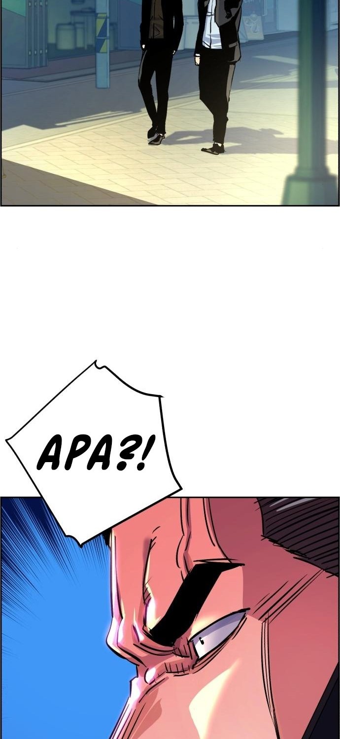 Mercenary Enrollment Chapter 78 - halaman 63