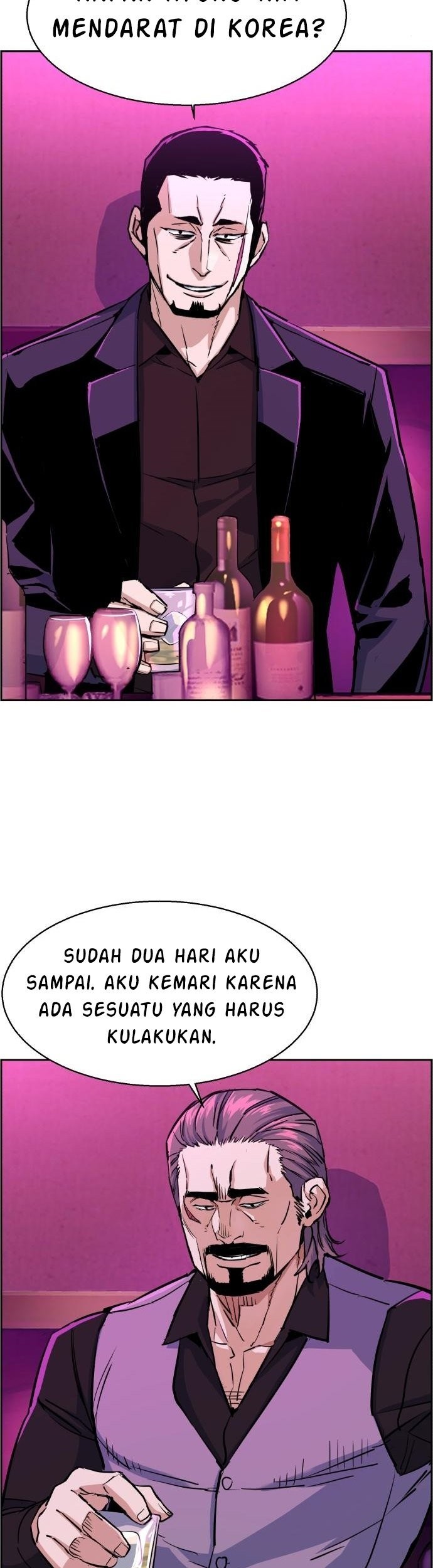 Mercenary Enrollment Chapter 78 - halaman 8