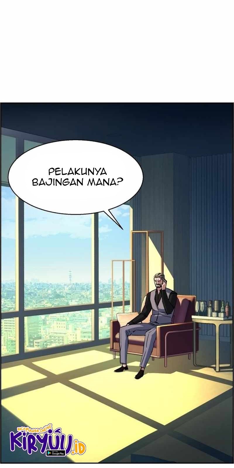 Mercenary Enrollment Chapter 79 - halaman 14