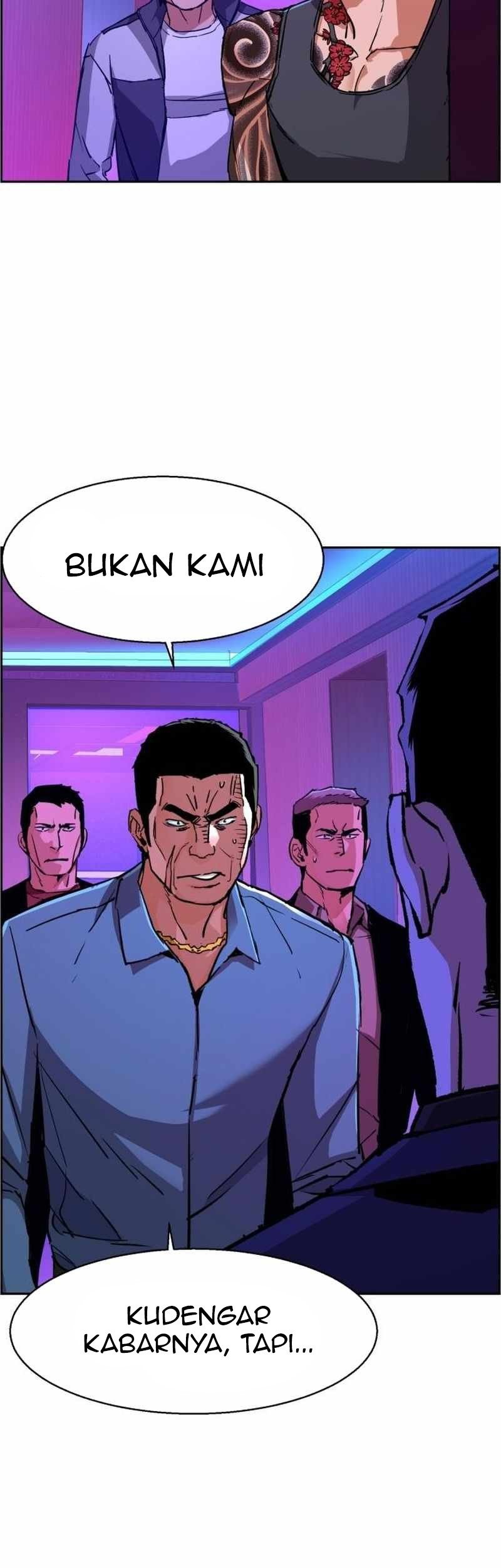 Mercenary Enrollment Chapter 79 - halaman 31