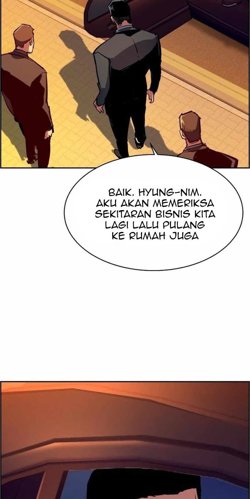 Mercenary Enrollment Chapter 79 - halaman 36