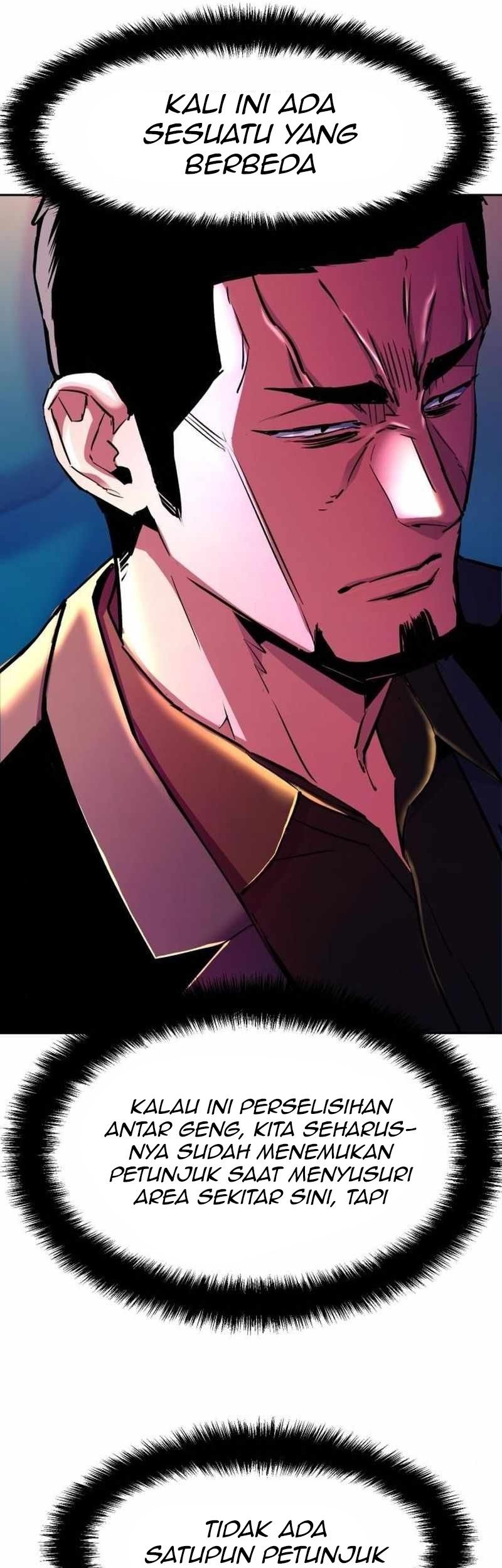 Mercenary Enrollment Chapter 79 - halaman 40