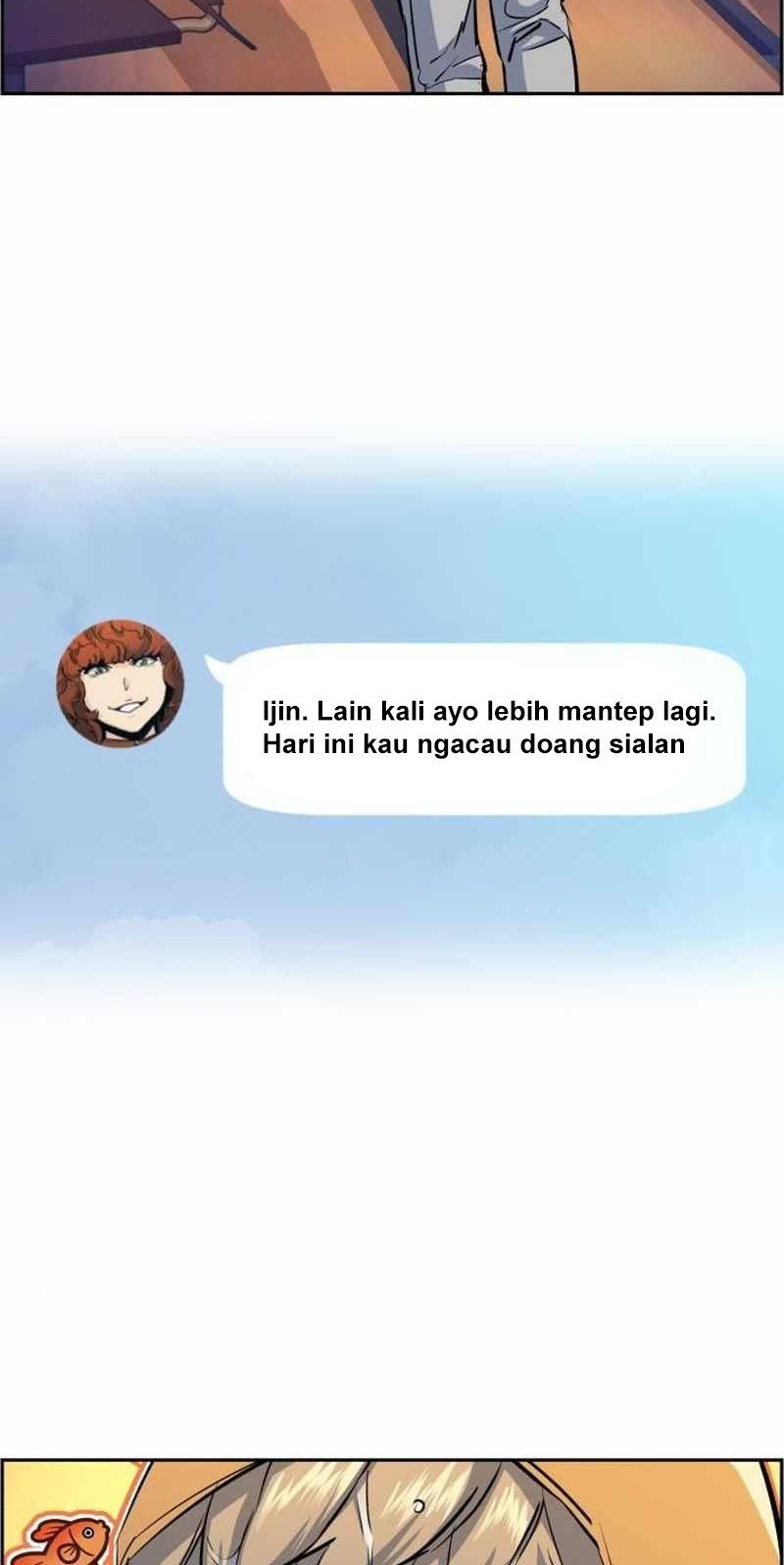 Mercenary Enrollment Chapter 79 - halaman 43