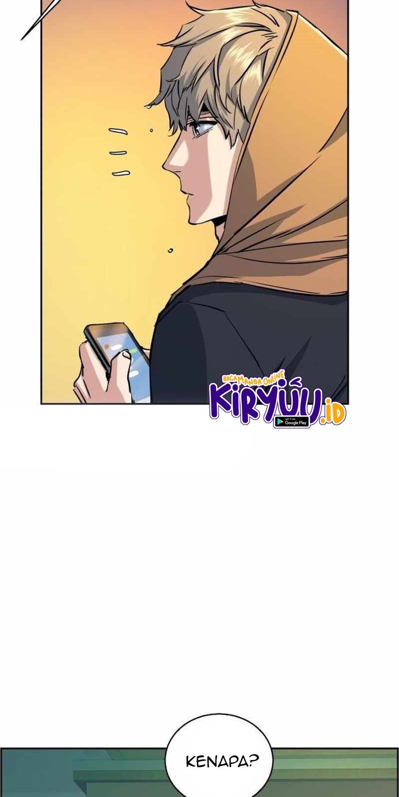 Mercenary Enrollment Chapter 79 - halaman 45