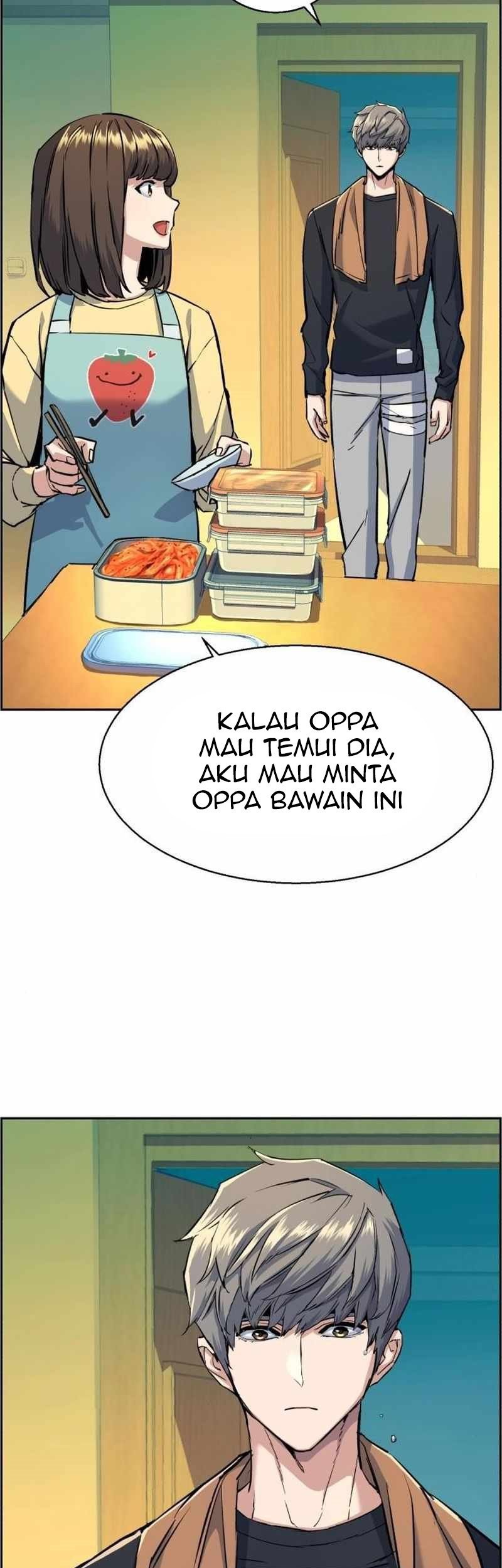 Mercenary Enrollment Chapter 79 - halaman 46