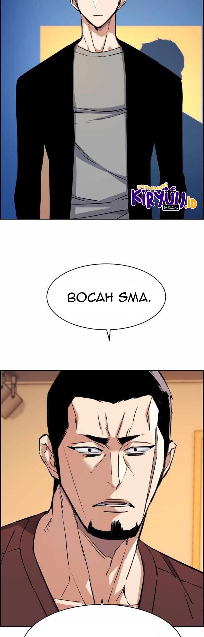 Mercenary Enrollment Chapter 79 - halaman 57