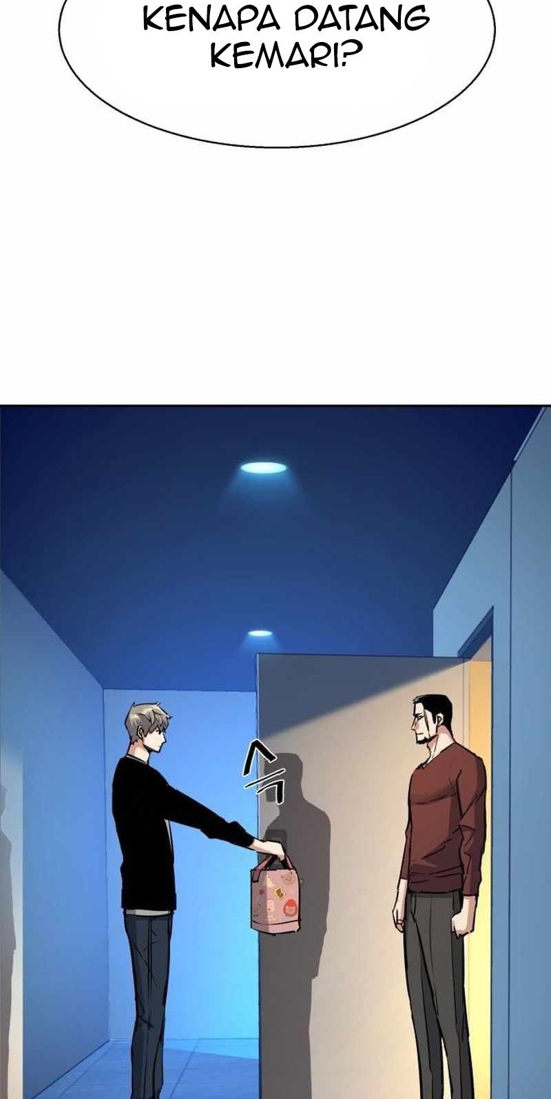 Mercenary Enrollment Chapter 79 - halaman 58
