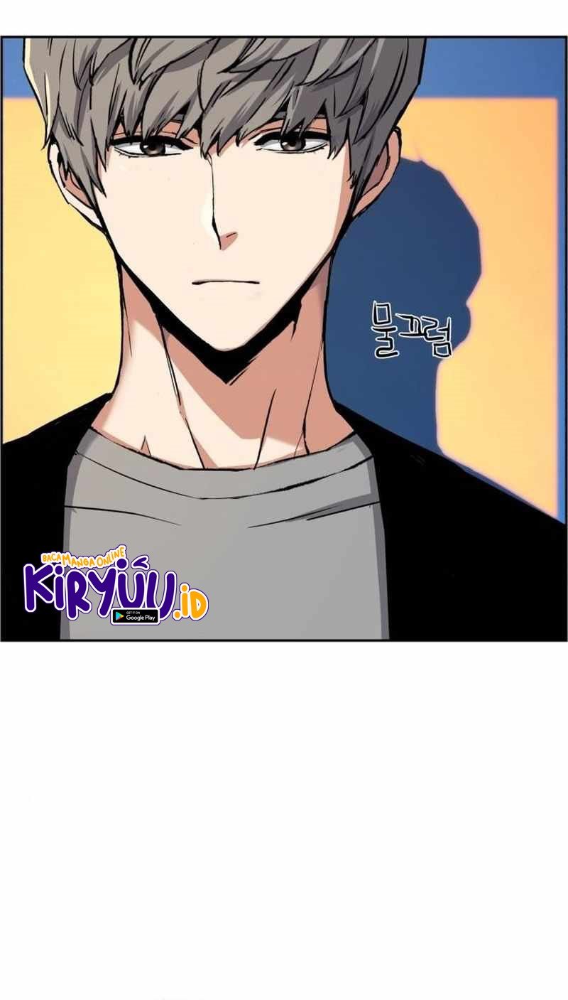 Mercenary Enrollment Chapter 79 - halaman 61