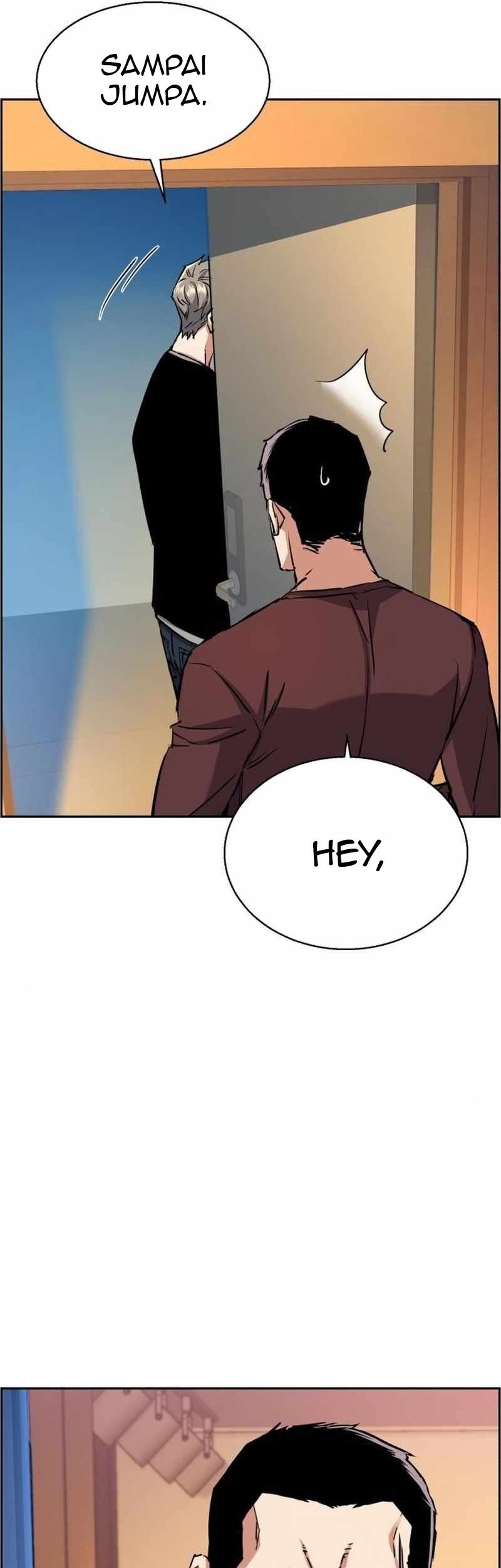 Mercenary Enrollment Chapter 79 - halaman 62