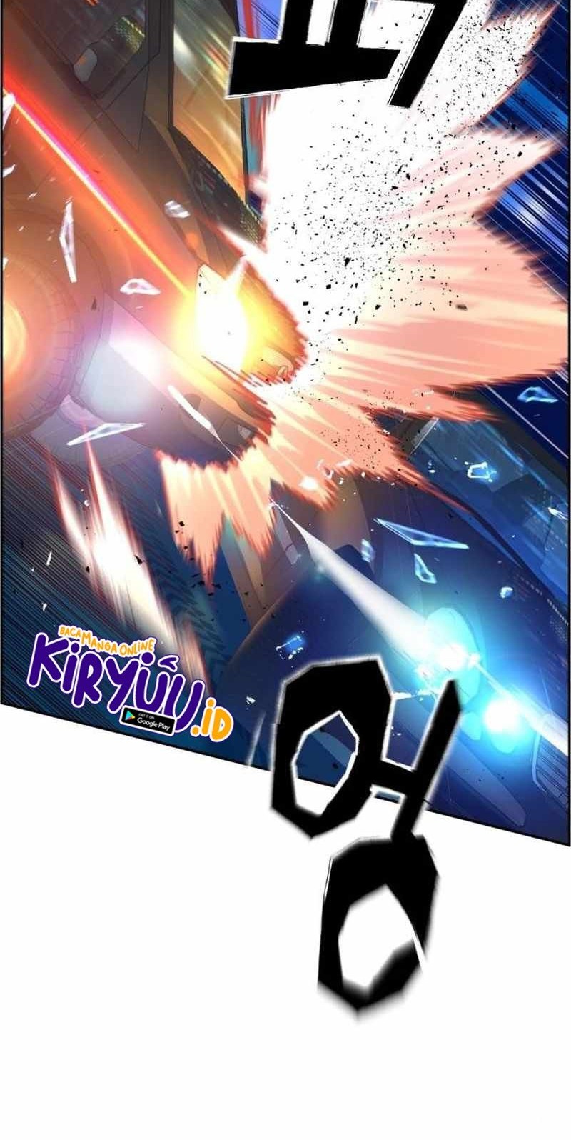 Mercenary Enrollment Chapter 79 - halaman 70