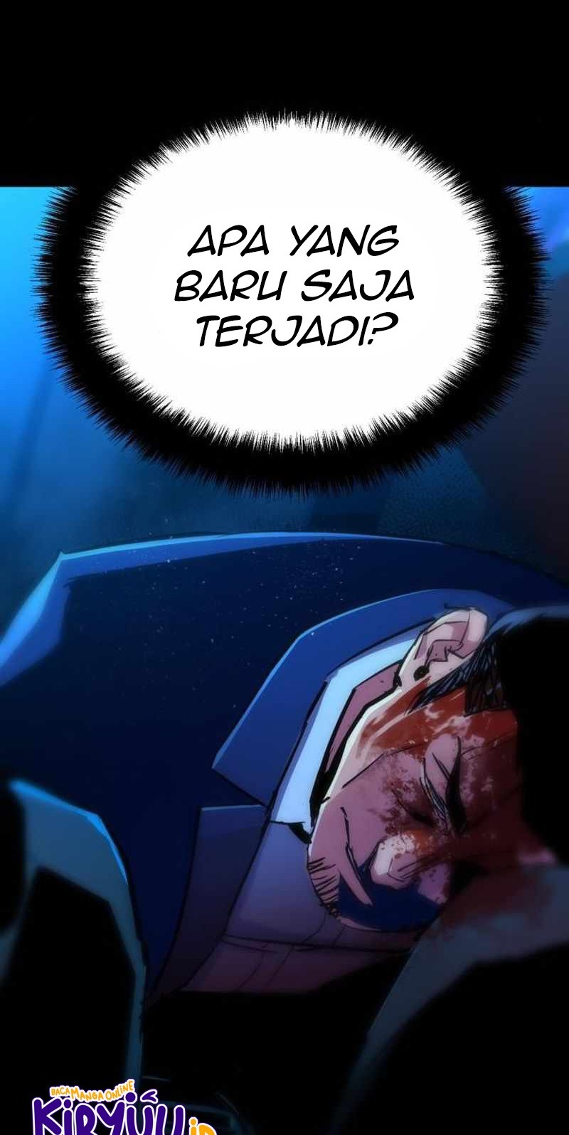 Mercenary Enrollment Chapter 79 - halaman 74