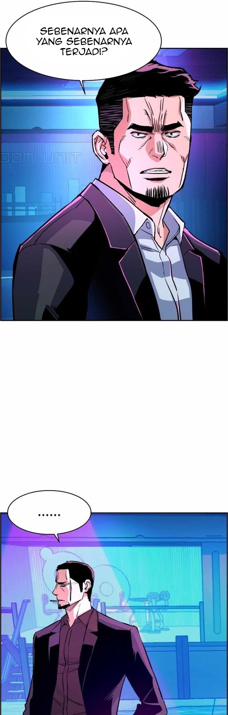 Mercenary Enrollment Chapter 79 - halaman 9