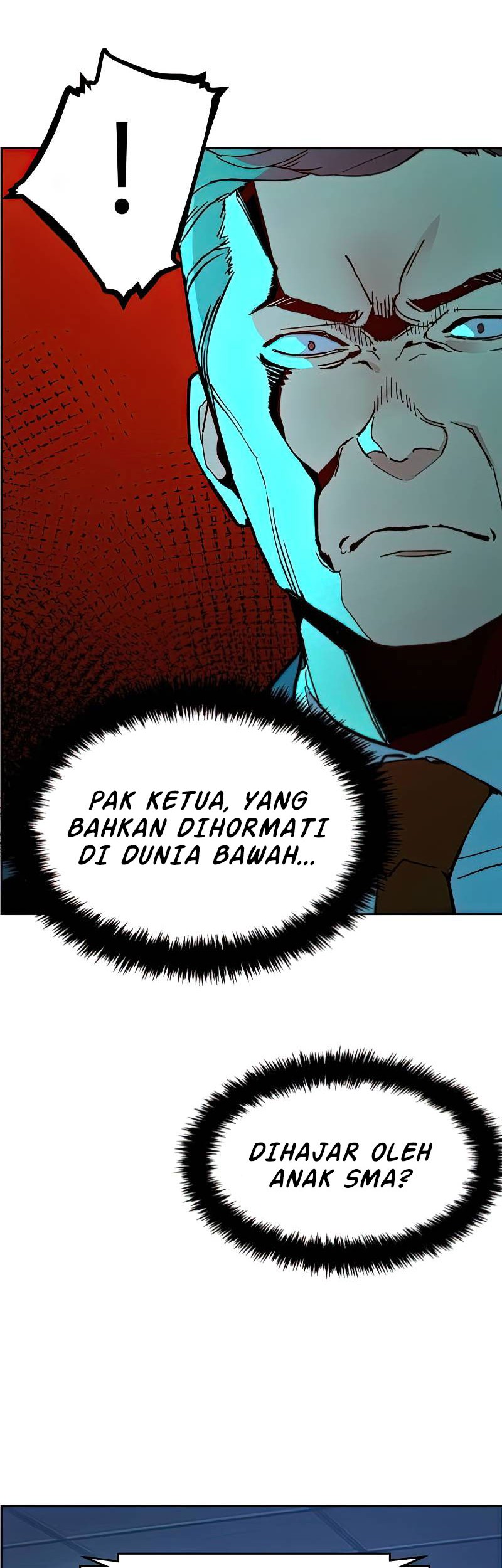 Mercenary Enrollment Chapter 8 - halaman 108