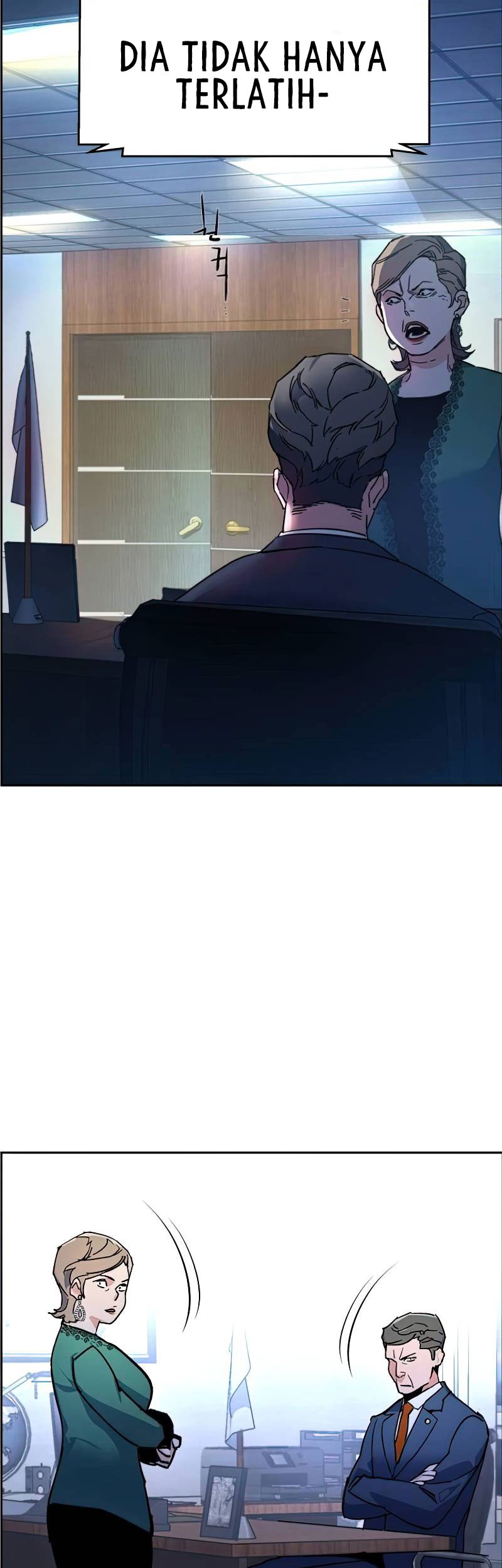Mercenary Enrollment Chapter 8 - halaman 109