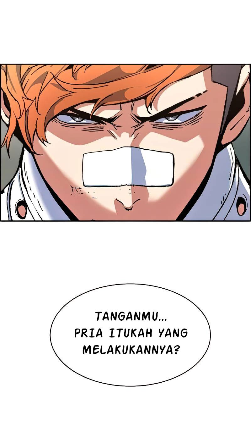 Mercenary Enrollment Chapter 8 - halaman 11