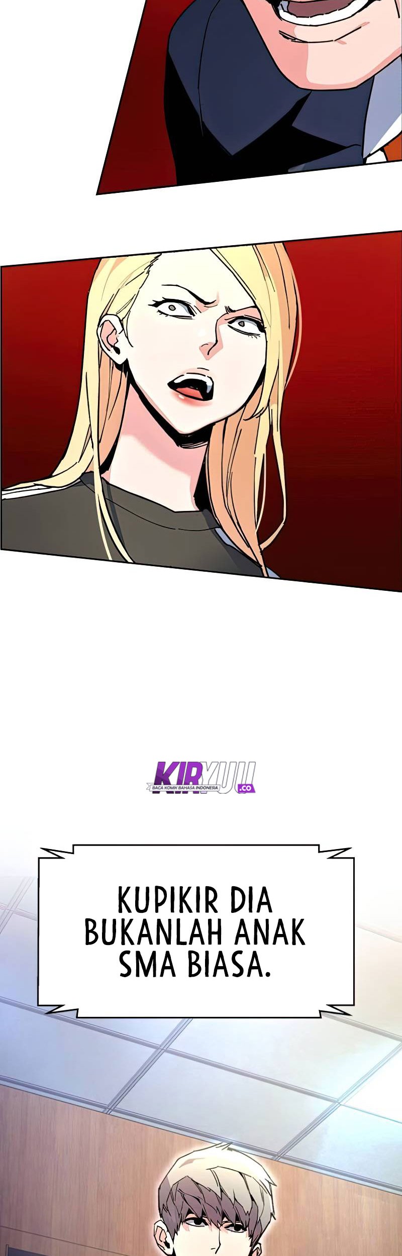 Mercenary Enrollment Chapter 8 - halaman 112