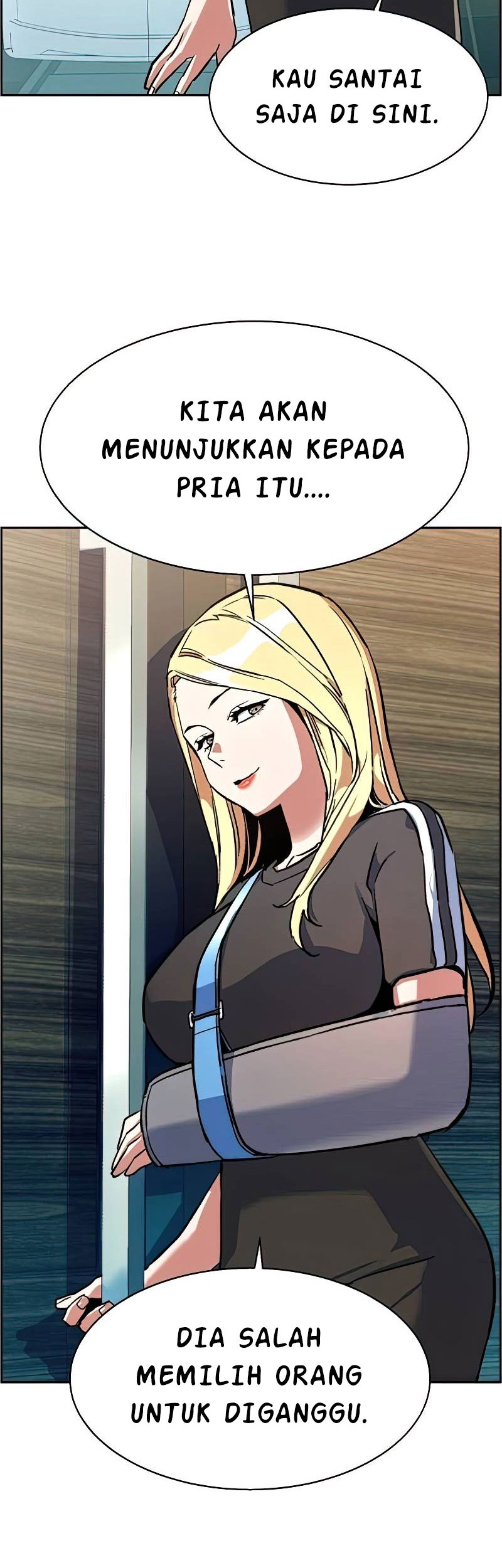 Mercenary Enrollment Chapter 8 - halaman 13