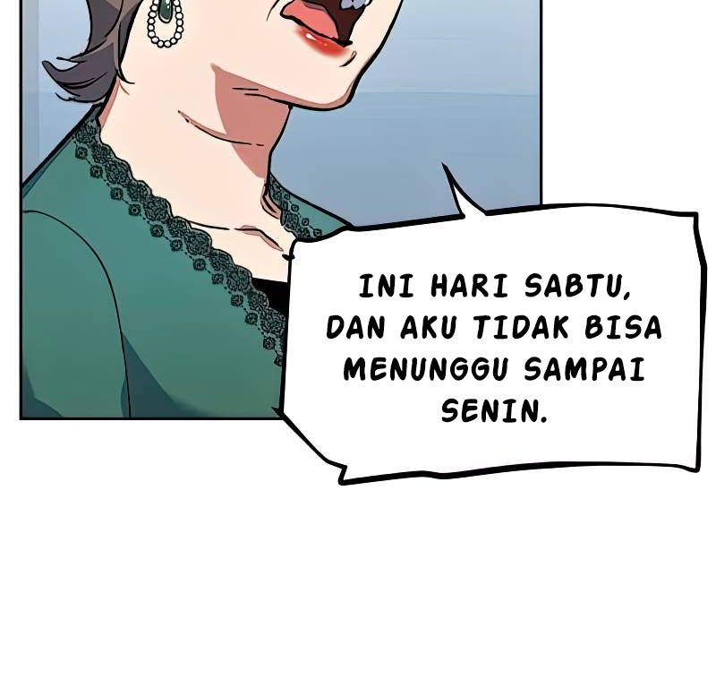 Mercenary Enrollment Chapter 8 - halaman 17