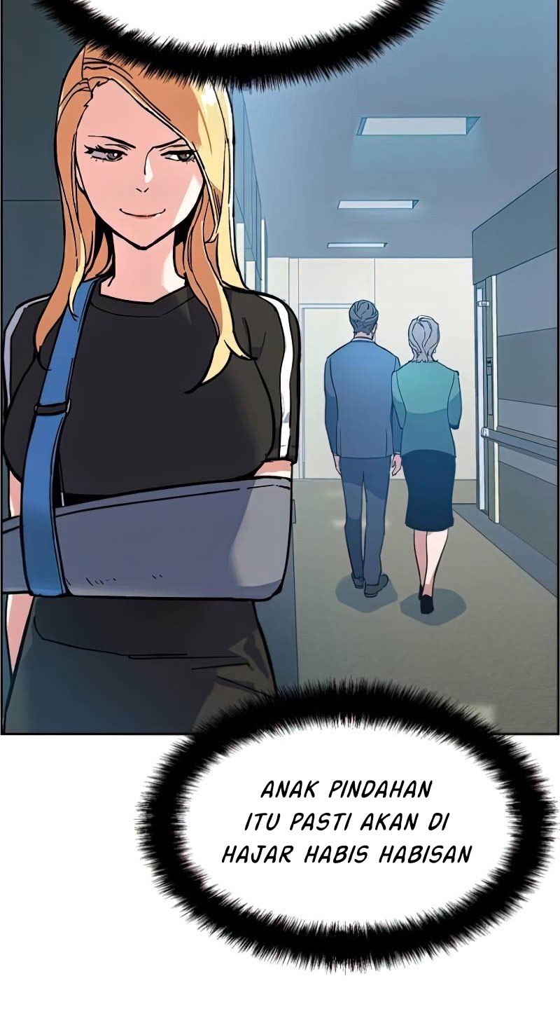 Mercenary Enrollment Chapter 8 - halaman 20