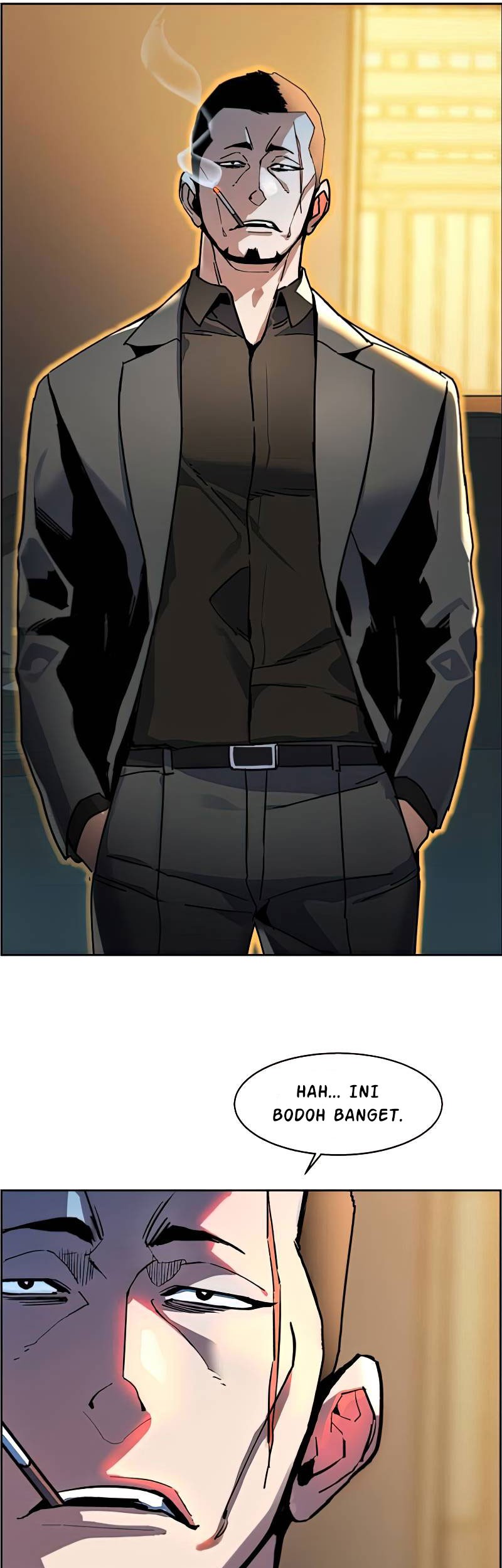 Mercenary Enrollment Chapter 8 - halaman 23
