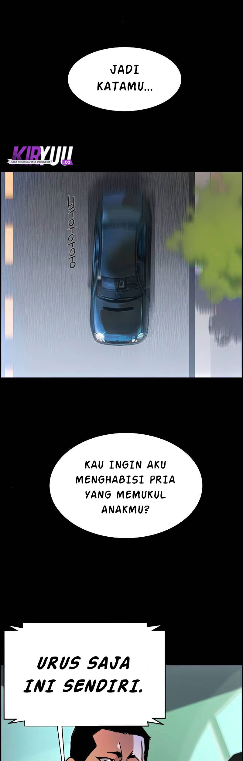 Mercenary Enrollment Chapter 8 - halaman 25