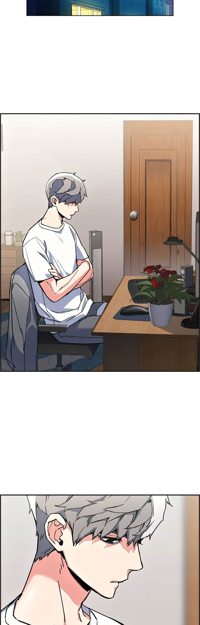 Mercenary Enrollment Chapter 8 - halaman 29