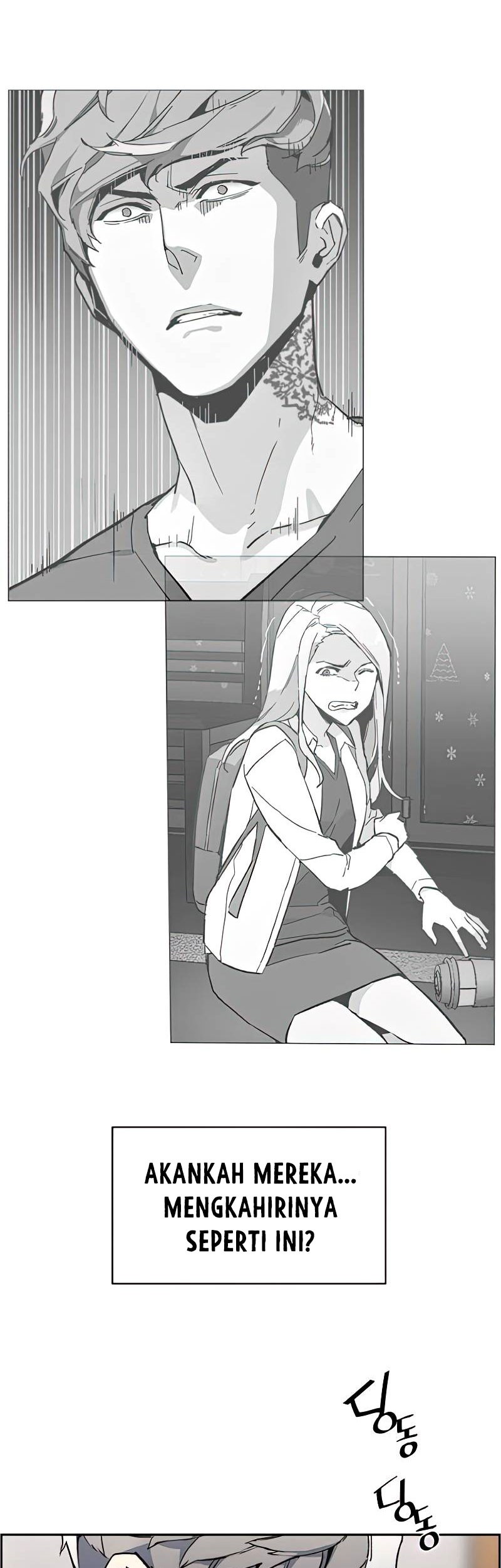Mercenary Enrollment Chapter 8 - halaman 31