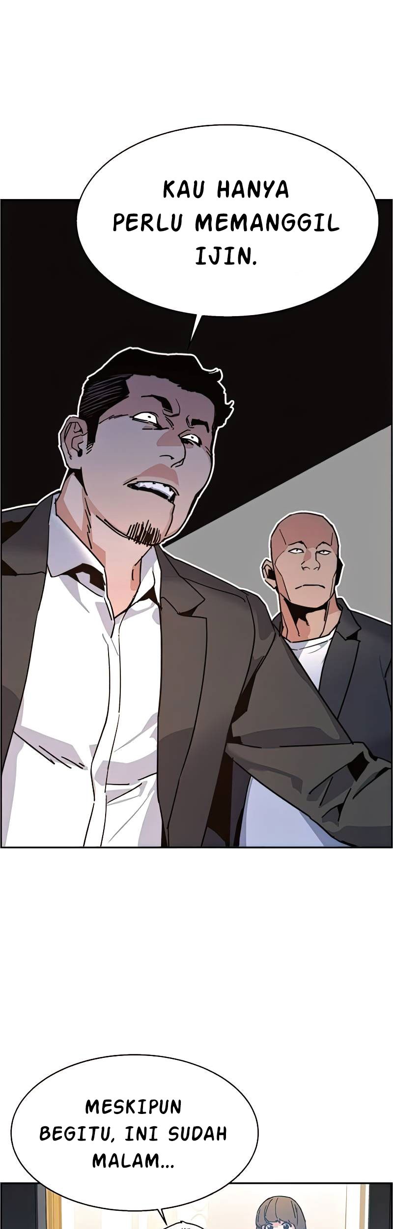 Mercenary Enrollment Chapter 8 - halaman 33