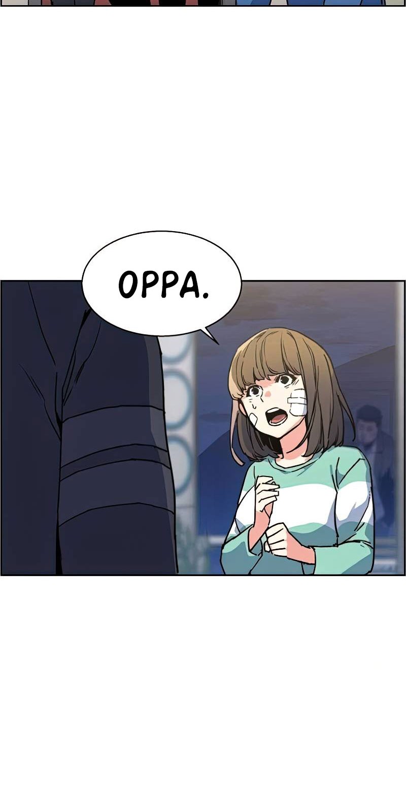 Mercenary Enrollment Chapter 8 - halaman 36