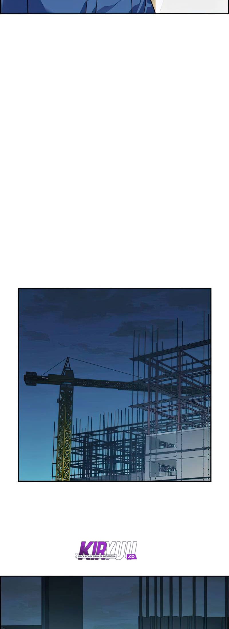 Mercenary Enrollment Chapter 8 - halaman 38