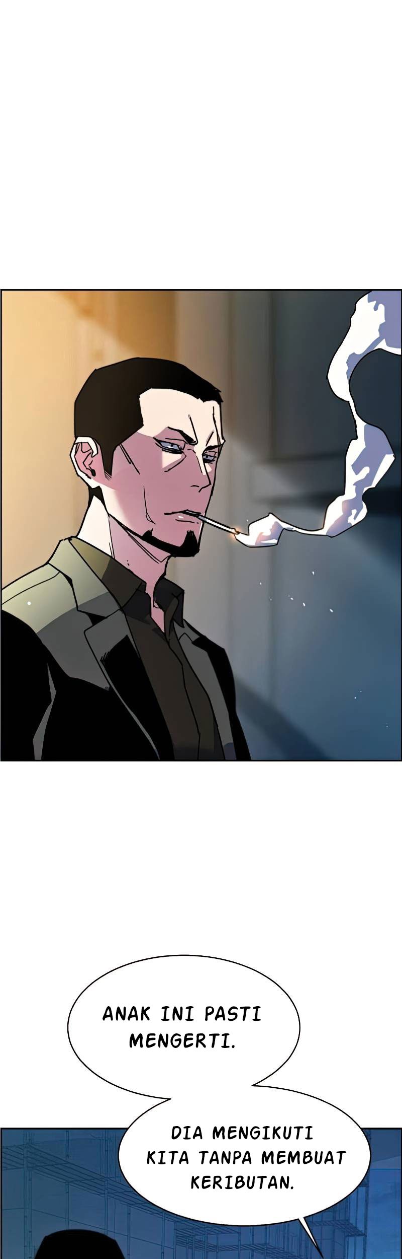 Mercenary Enrollment Chapter 8 - halaman 41