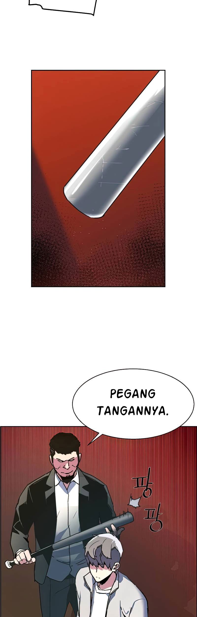 Mercenary Enrollment Chapter 8 - halaman 43