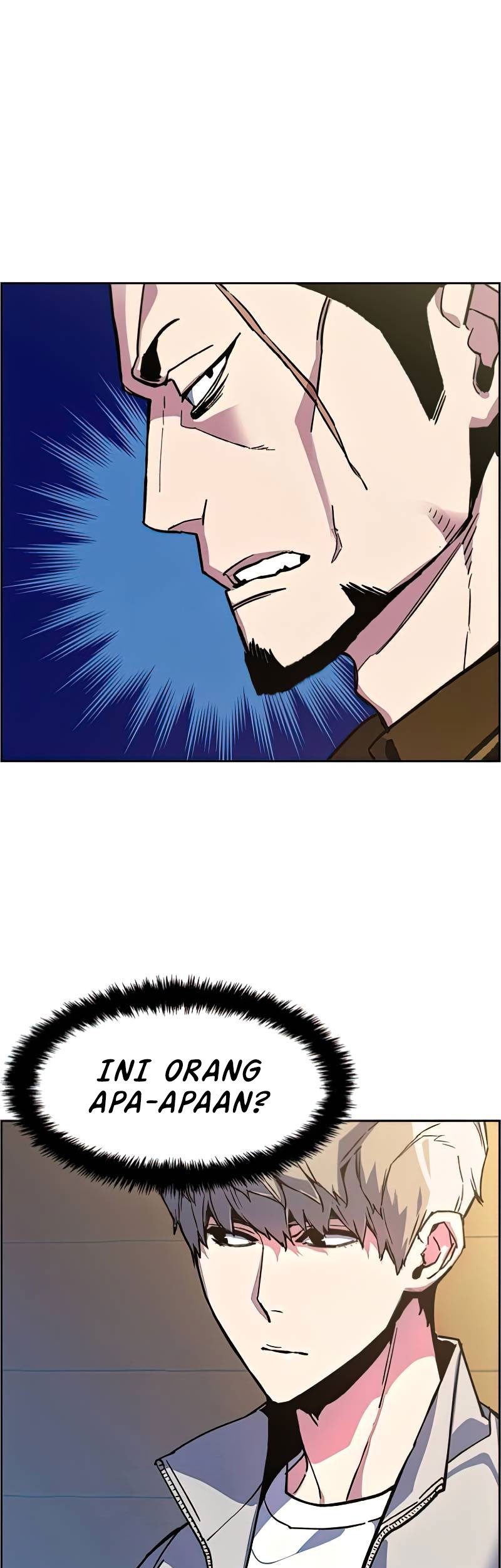 Mercenary Enrollment Chapter 8 - halaman 49