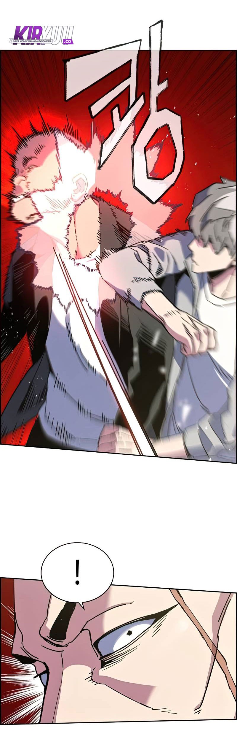 Mercenary Enrollment Chapter 8 - halaman 52