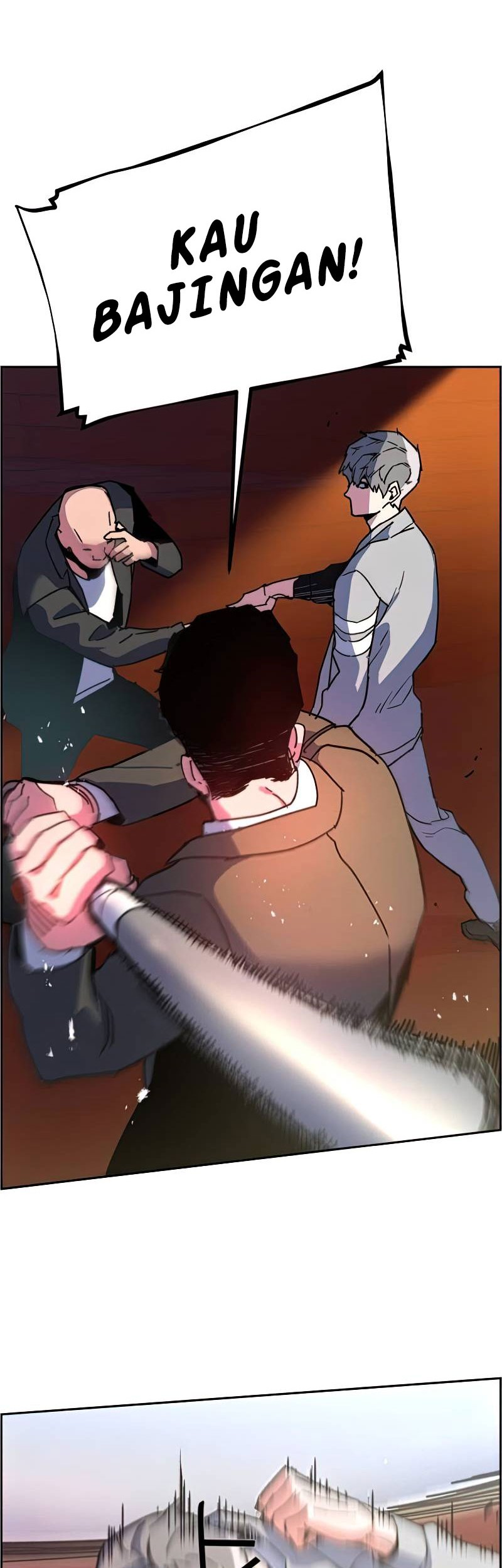 Mercenary Enrollment Chapter 8 - halaman 53